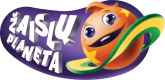 ŽAISLŲ PLANETA